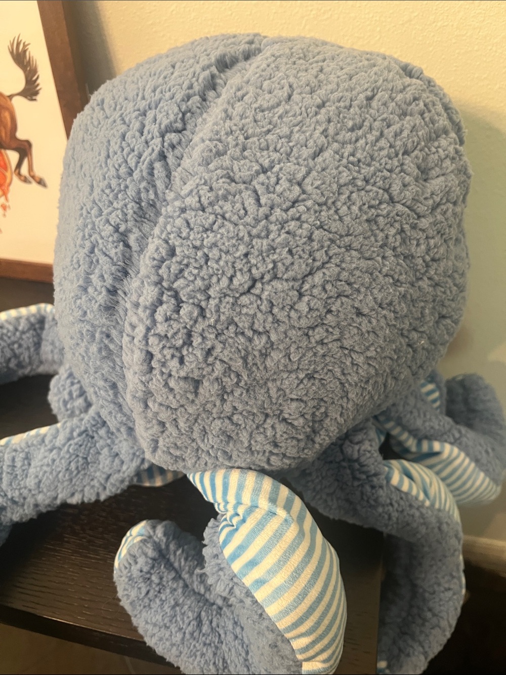 Goffa Octopus - Picture 3 of 3